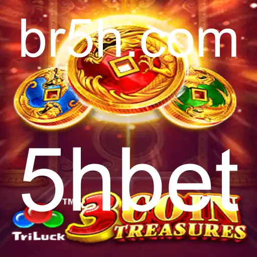 Desbravando o Universo de 3CoinTreasures: Descubra a Emoção e Regras do Jogo