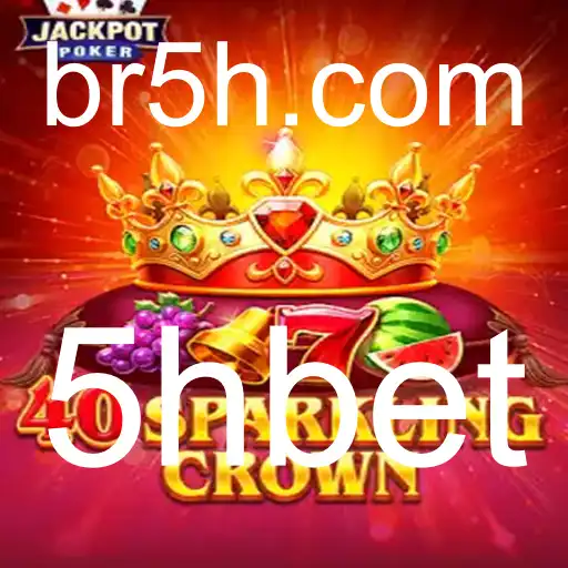Explorando 40SparklingCrown: Uma Nova Experiência de Jogo com a 5hbet