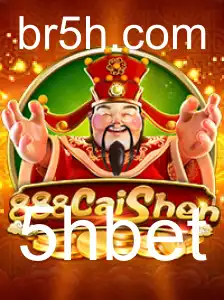 Descobrindo 888CaiShen: Um Mergulho no Universo dos Cassinos Online