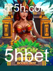 BookOfThePriestess: Um Mergulho no Universo do Jogo com 5hbet