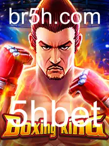 BoxingKing: Descubra o Novo Jogo de Estratégia e Ação
