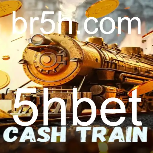 Descubra o Mundo Emocionante de CashTrain na Plataforma 5hbet