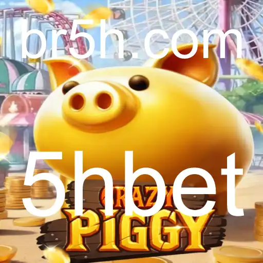 Explorando o Mundo de CrazyPiggy: O Novo Jogo Emocionante Com 5hbet