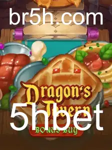 DragonsTavern: Mergulhe na Aventura Épica com 5hbet