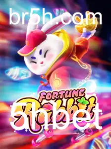 FortuneRabbit: Descubra o Novo Jogo de Apostas da 5hbet