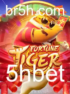 Descubra FortuneTiger: Um Jogo Inovador no Universo 5hbet