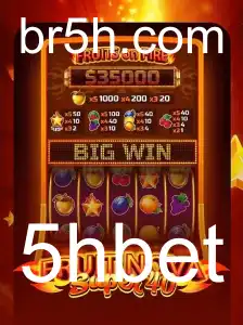 Descubra o Mundo Empolgante de FruitNovaSuper40 com 5hbet