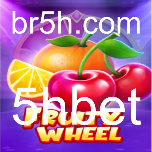 FruityWheel: Um Novo Giro no Entretenimento com 5hbet