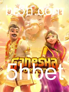 Descubra a Magia de Ganesha Fortune em 5hbet