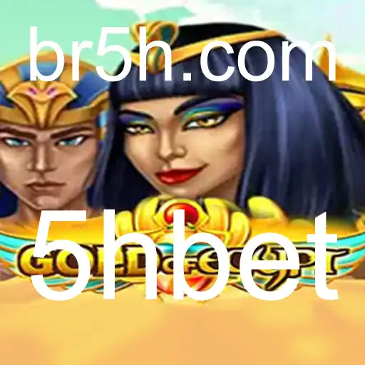 GoldOfEgypt: Encontre Riquezas Ocultas no Mundo Antigo com a 5hbet