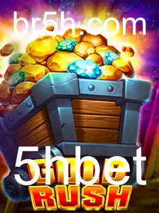 Explorando GoldRush: O Novo Fenômeno do Entretenimento com 5hbet