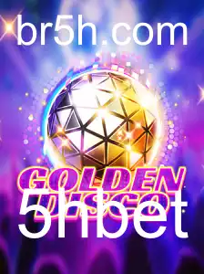 GoldenDisco: Um Mergulho no Mundo Vibrante e Competitivo do Novo Jogo