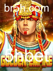 GoldenEmpire: O Exuberante Jogo de Estratégia