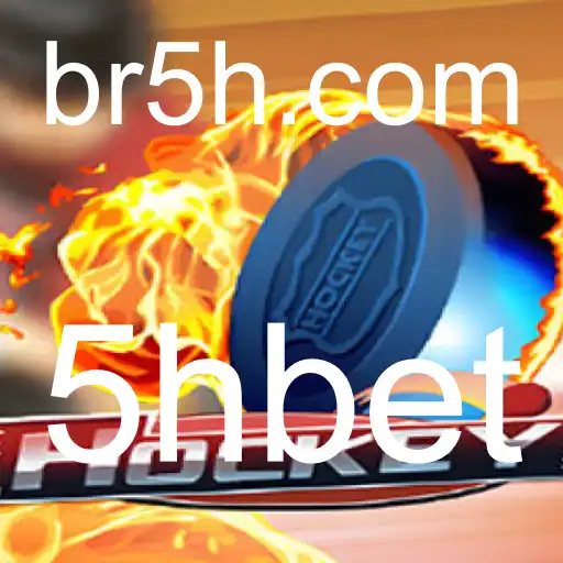 Explorando o Jogo de Hockey e a Tendência das Apostas Online com 5hbet