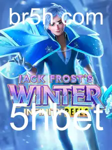 JackFrostsWinter: Um Mergulho no Mundo Congelante do Jogo