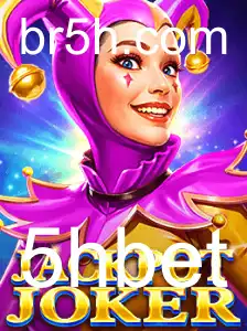 Explore o Universo de JackpotJoker: O Novo Fenômeno de 5hbet
