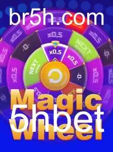 MagicWheel: Descubra as Regras e Estratégias do Jogo Revolucionário