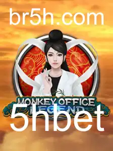 Explorando o Mundo de MonkeyOfficeLegend: Regras e Introdução