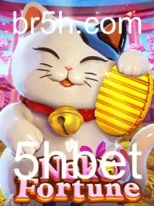 NekoFortune: Descubra as Regras e a Emoção do Novo Jogo de Sorte Online