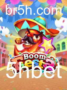 Descubra BoomFiesta: O Novo Fenômeno no Mundo dos Jogos