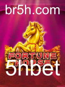 Explorando FortuneHorse: A Fascinante Jornada no Mundo das Apostas com 5hbet