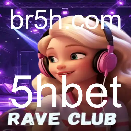 RaveClub e a Novidade do Jogo 5hbet