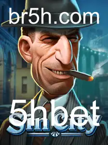 Descubra o Jogo SinCity: Uma Experiência Única com 5hbet