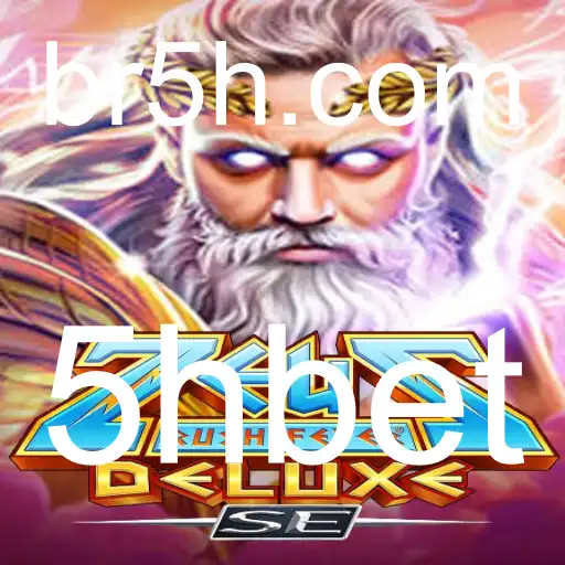 Descubra o Mundo de ZeusRushFeverDeluxeSE: Um Jogo de Aventura e Estratégia