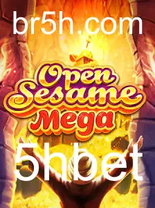Descubra o Fascinante Universo de OPENSESAMEMEGA: Um Jogo Revolucionário