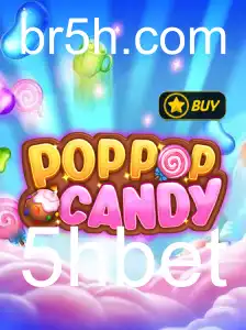 Descubra o Fascinante Mundo de POPPOPCANDY: O Jogo que Está Conquistando o Mundo