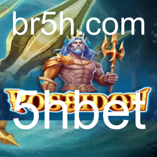 Descubra o Fascinante Mundo de Poseidon: Um Jogo de Estratégia com a Plataforma 5hbet