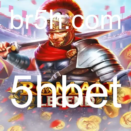 RomanLegend: Explorando as Aventuras Épicas do Novo Jogo com 5hbet