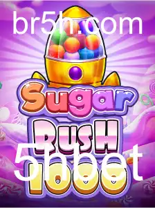 Explorando o Mundo de SugarRush1000: Um Guia Completo