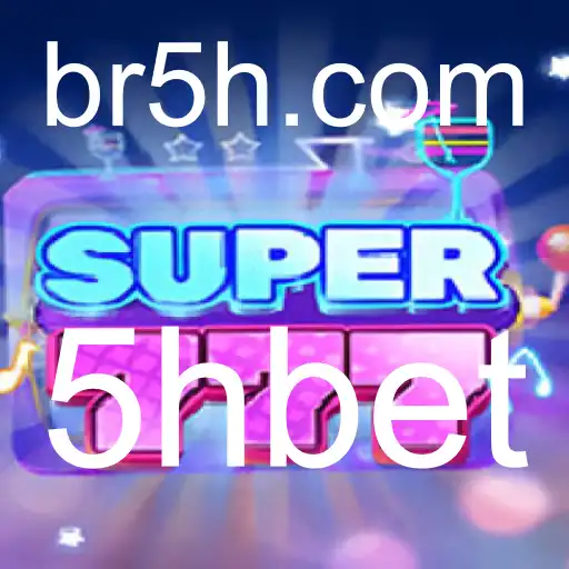 Super777: Um Guia Completo para o Novo Sensação '5hbet'