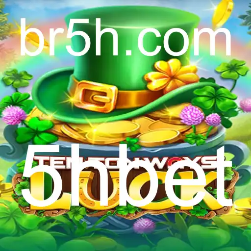 Explorando o Mundo de 'TenTonWaysLuck' e a Inovação da 5hbet