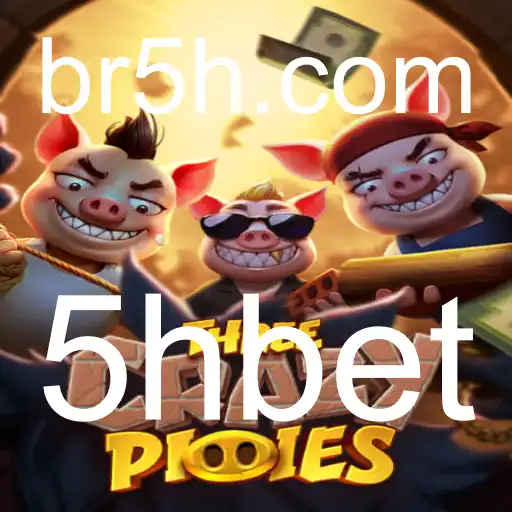 Descubra o Mundo Empolgante de ThreeCrazyPiggies: Aventura e Estratégia em Um Só Jogo