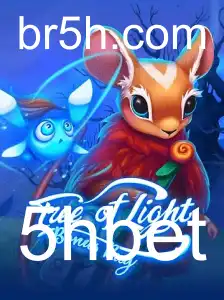 Explorando o Fascinante Mundo de TreeOfLightBonusBuy com 5hbet