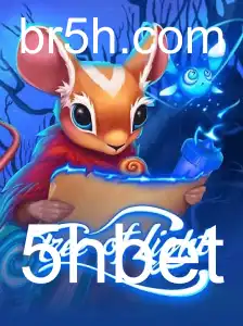 Descubra as Aventuras do Jogo TreeofLight e a Inovadora Experiência 5hbet