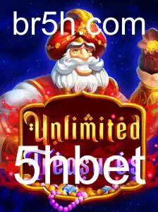 UnlimitedTreasures: Descubra o Fascinante Mundo do Jogo com 5hbet