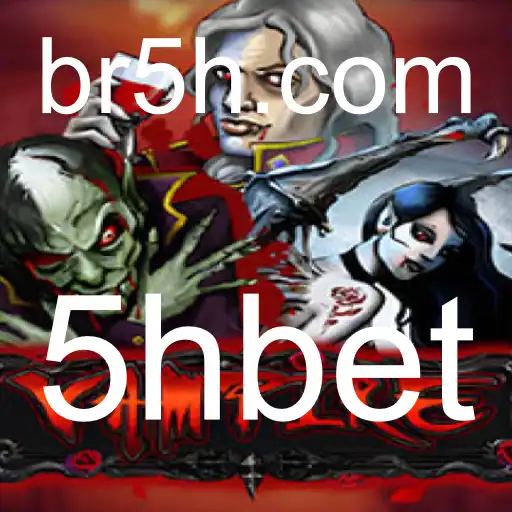 Explorando o Jogo Vampire e Sua Relação com 5hbet